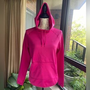 Nike therma-fit hoodie size XS